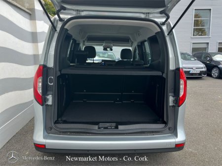 2026 Mercedes-Benz T Class - thumbnail 16