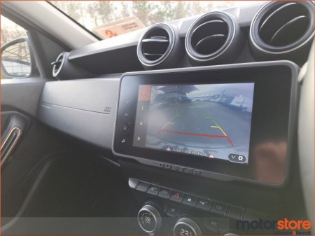 2024 Dacia Duster 1.5 DIESEL Extreme *TOP SPEC* €27,900 thumbnail