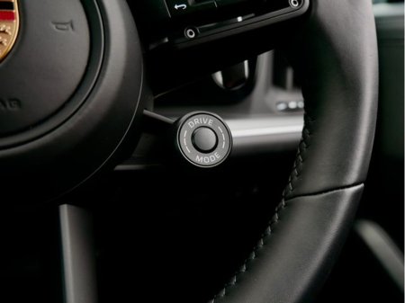 2025 Porsche Cayenne - thumbnail 23