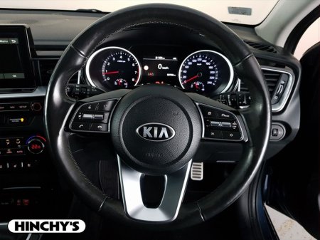 2019 Kia Ceed - thumbnail 15