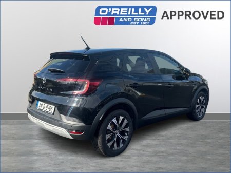 2024 Renault Captur Evolution TCE 90 €22,950