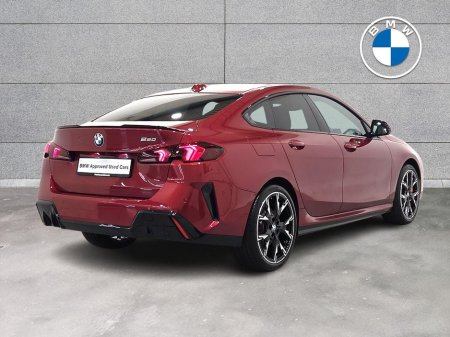 2026 BMW 2 Series 220 M Sport €55,950 thumbnail