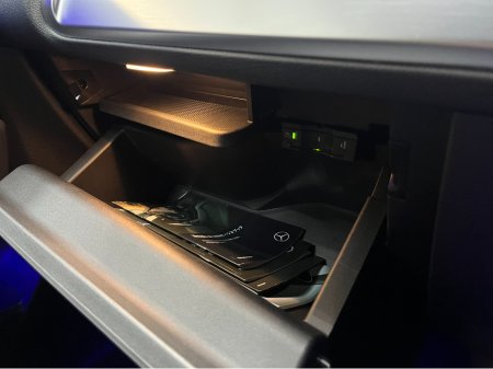 2023 Mercedes-Benz EQB - thumbnail 22