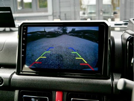 2023 Suzuki Jimny - thumbnail 25