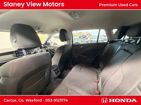 2022 Skoda Scala - thumbnail 5