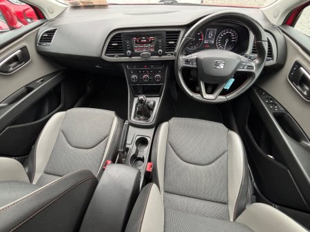 2015 SEAT Leon - thumbnail 26