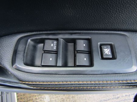 2017 Ford Ranger D/cab Wildtrack 3.2TD 200PS 4D €19,950 thumbnail