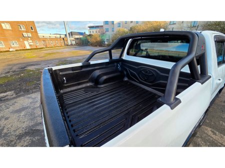 2022 Toyota Hilux - thumbnail 9