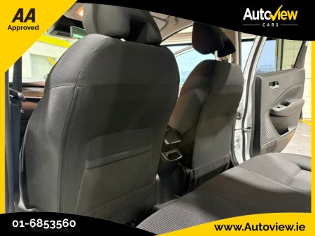 2023 Nissan Note New Model 1.2 Self-Charging Hybrid Automatic. AA APPROVED // FINANCE & NATIONWIDE DELIVERY AVAILABLE // SIMI DEALER €21,995 thumbnail