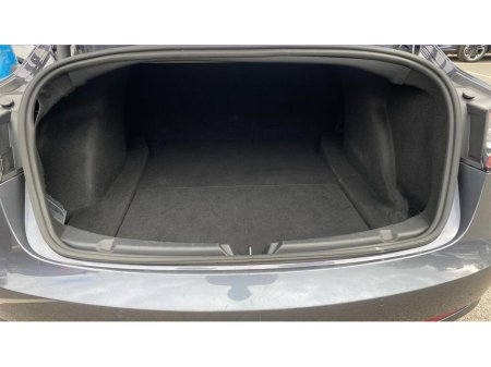 2021 Tesla Model 3 - thumbnail 8