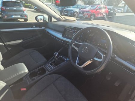 2023 Volkswagen Golf - thumbnail 9