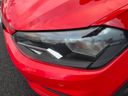 2018 Volkswagen Polo 1.0 TSI 65HP Trendline €14,970 thumbnail