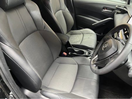 2024 Toyota Corolla - thumbnail 9