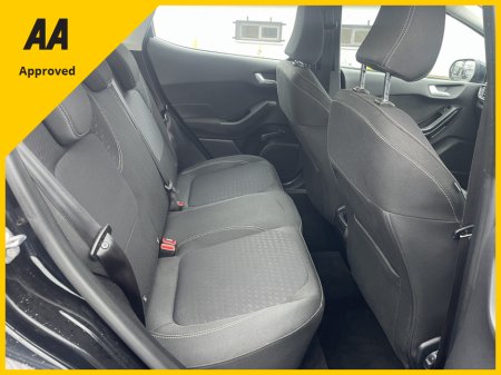 2019 Ford Fiesta - thumbnail 7