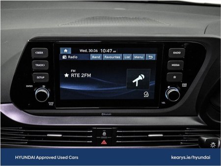 2024 Hyundai Bayon - thumbnail 27