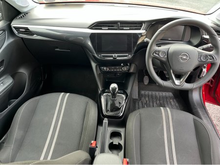 2023 Opel Corsa SPORT 1.2 SRI 4DR €16,500 thumbnail