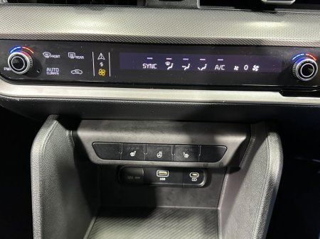 2022 Kia Sportage K3 1.6 Crdi €27,400 thumbnail