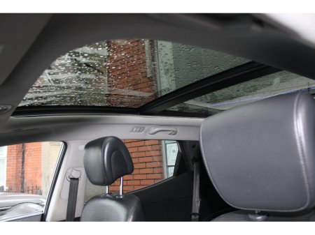 2013 Hyundai Santa Fe 4WD PREMIUM 4DR AUTO €13,450 thumbnail