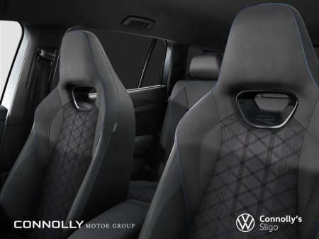 2026 Volkswagen Tayron RLINE 75 1.5TSI PHEV 150HP AUTO €61,945 thumbnail