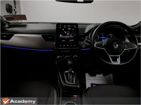 2024 Renault Arkana - thumbnail 2