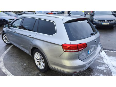 2016 Volkswagen Passat Auto AA Approved 1 Year Warranty €14,950 thumbnail