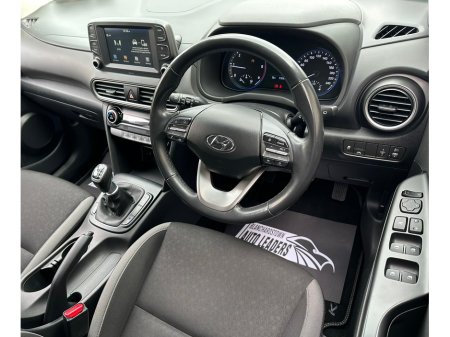 2019 Hyundai Kona - thumbnail 18