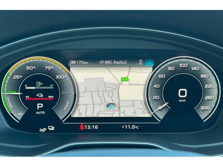 2023 Audi Q5 - thumbnail 12