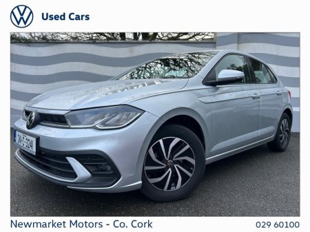 2024 Volkswagen Polo - thumbnail 21