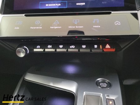 2023 Peugeot 408 - thumbnail 21