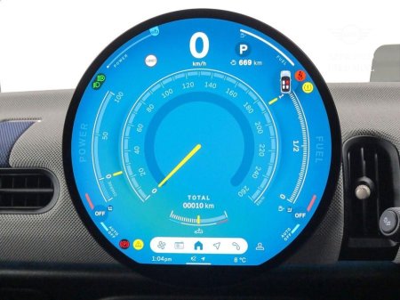 2024 MINI Hatch Cooper C 3 Door €34,900 thumbnail