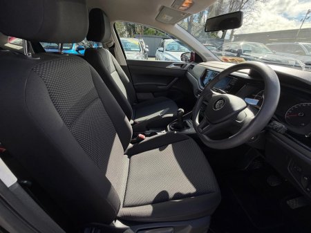 2018 Volkswagen Polo - thumbnail 13