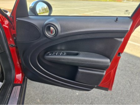 2014 MINI Countryman - thumbnail 26