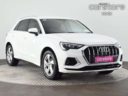 2021 Audi Q3 for sale