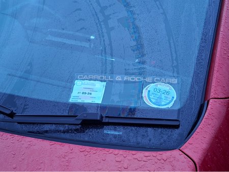 2016 Peugeot 2008 ACTIVE 1.2 PURETECH 82 4DR €8,950 thumbnail