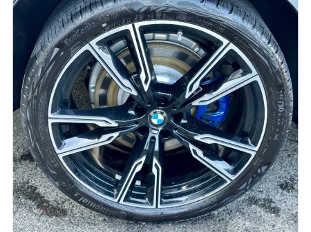 2026 BMW X5 - thumbnail 23