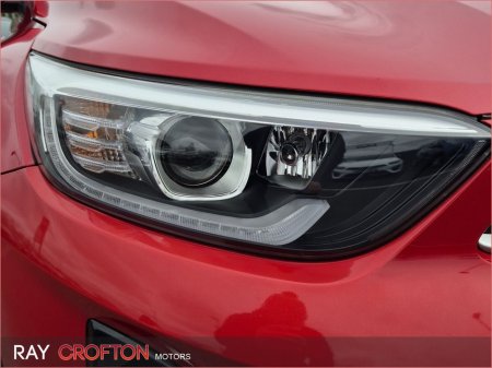 2020 Kia Stonic - thumbnail 14