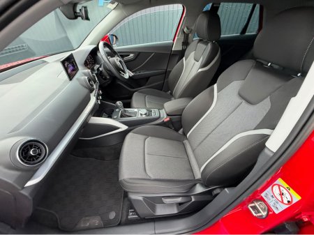 2019 Audi Q2 SPORT - 1.0L PETROL - AUTO - 12M WARRANTY - CAR: 1742 €19,950 thumbnail