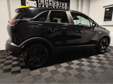 2022 Opel Crossland X - thumbnail 8