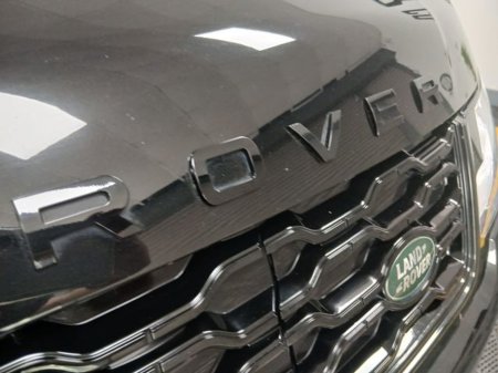 2022 Land Rover Range Rover Sport 2.0 Range Rover Sport HSE Finance Available 1 Owner €59,777 thumbnail