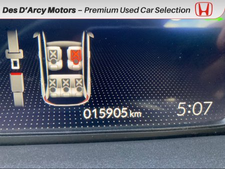 2023 Honda Jazz ELEGANCE HYBRID €26,950 thumbnail