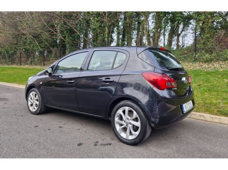 2016 Opel Corsa 1.4 90PS SC €7,995 thumbnail