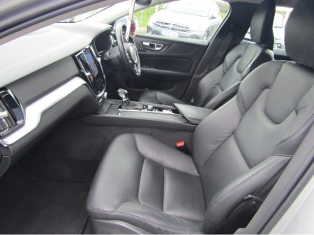 2020 Volvo V60 - thumbnail 7