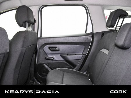 2019 Dacia Duster - thumbnail 7