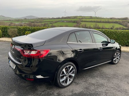 2018 Renault Megane 1.5 dCi 110 DYNAMIQUE NAV €12,950