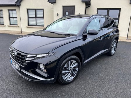 2023 Hyundai Tucson 2WD Executive €29,950
