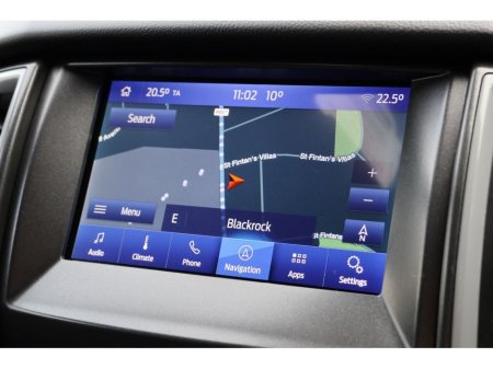 2021 Ford Ranger - thumbnail 19