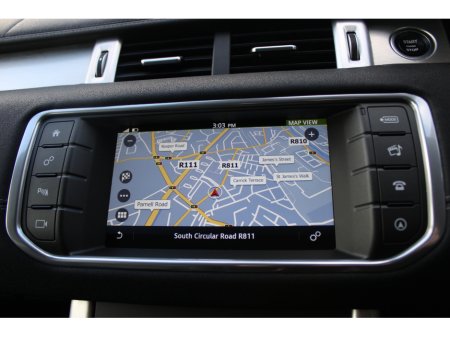 2016 Land Rover Range Rover Evoque TD4 SE DYNAMIQUE AUTO *1 OWNER* €16,850 thumbnail