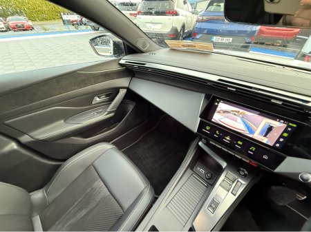 2022 Peugeot 308 GT - 1.5 DIESEL - AUTO - 12M WARRANTY - CAR: 1619 thumbnail