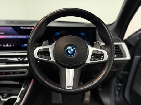 2024 BMW X5 - thumbnail 23