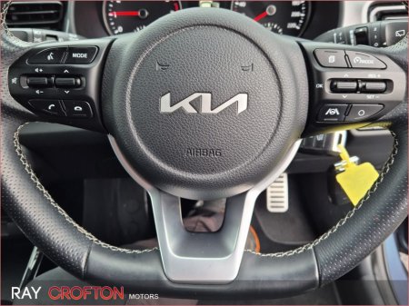 2023 Kia Stonic - thumbnail 19